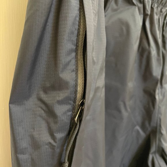 The North Face Men’s Venture 2 Half Zip Rain Pants NWT - Picture 3 of 13